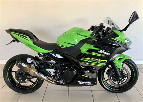 Used Ninja 400 For Sale .